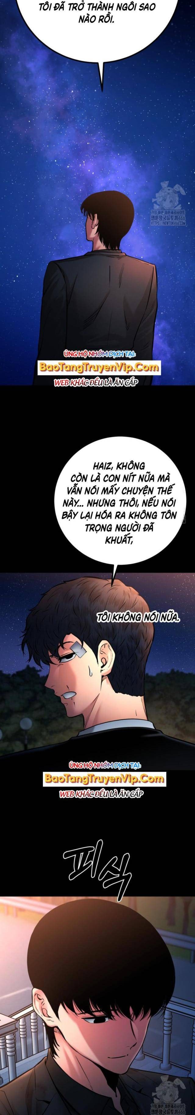 Thanh Kiếm Báo Thù - Page 4