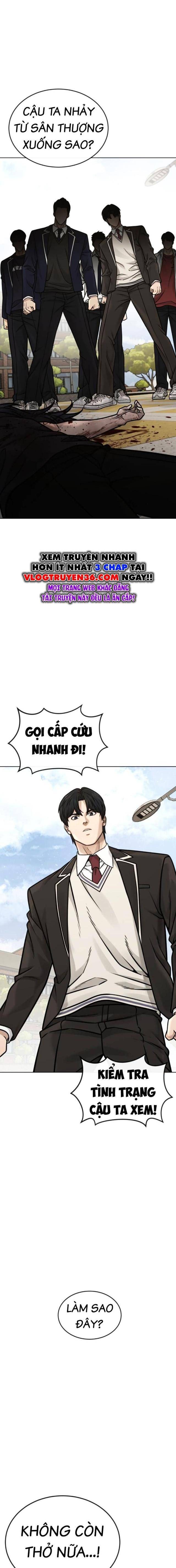 Nhiệm Vụ Diệu Kỳ - Page 32