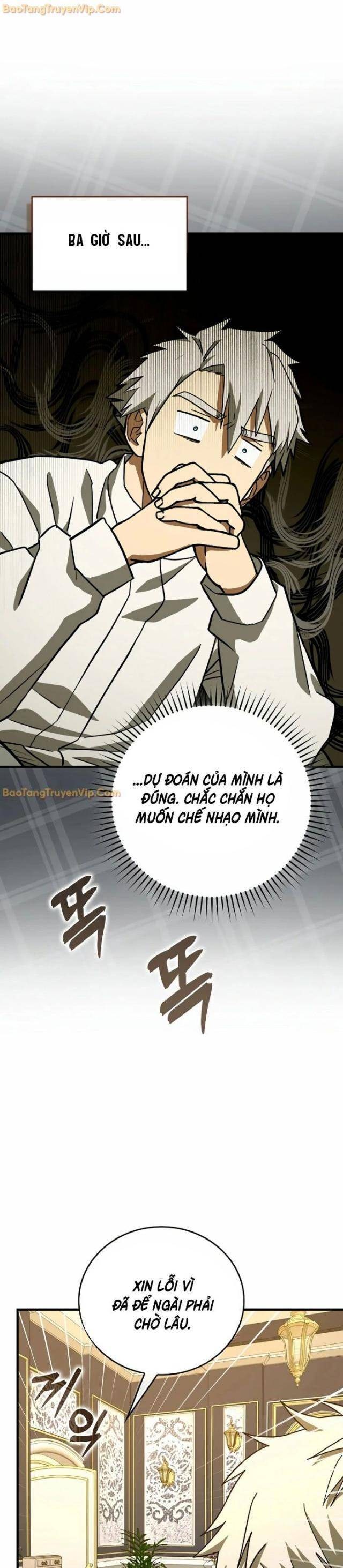 Có Điên Mới Là Thánh, Ta Là Thần Y - Page 28