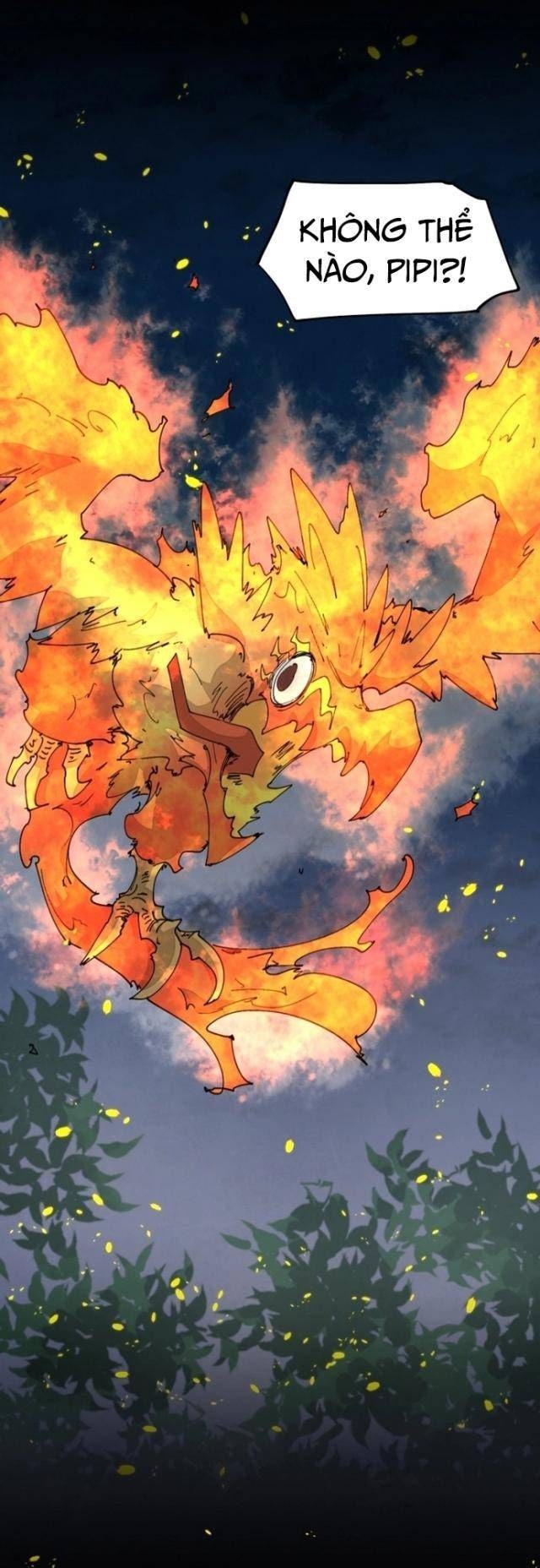 Đại Pháp Sư Của Tổ Đội Hồi Quy - Page 4