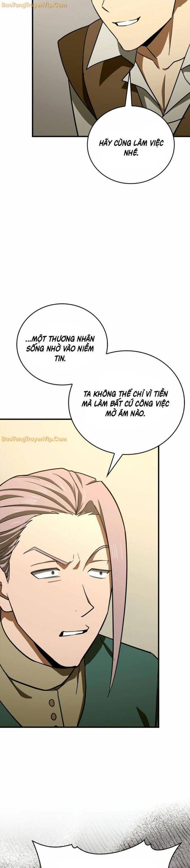 Có Điên Mới Là Thánh, Ta Là Thần Y - Page 20