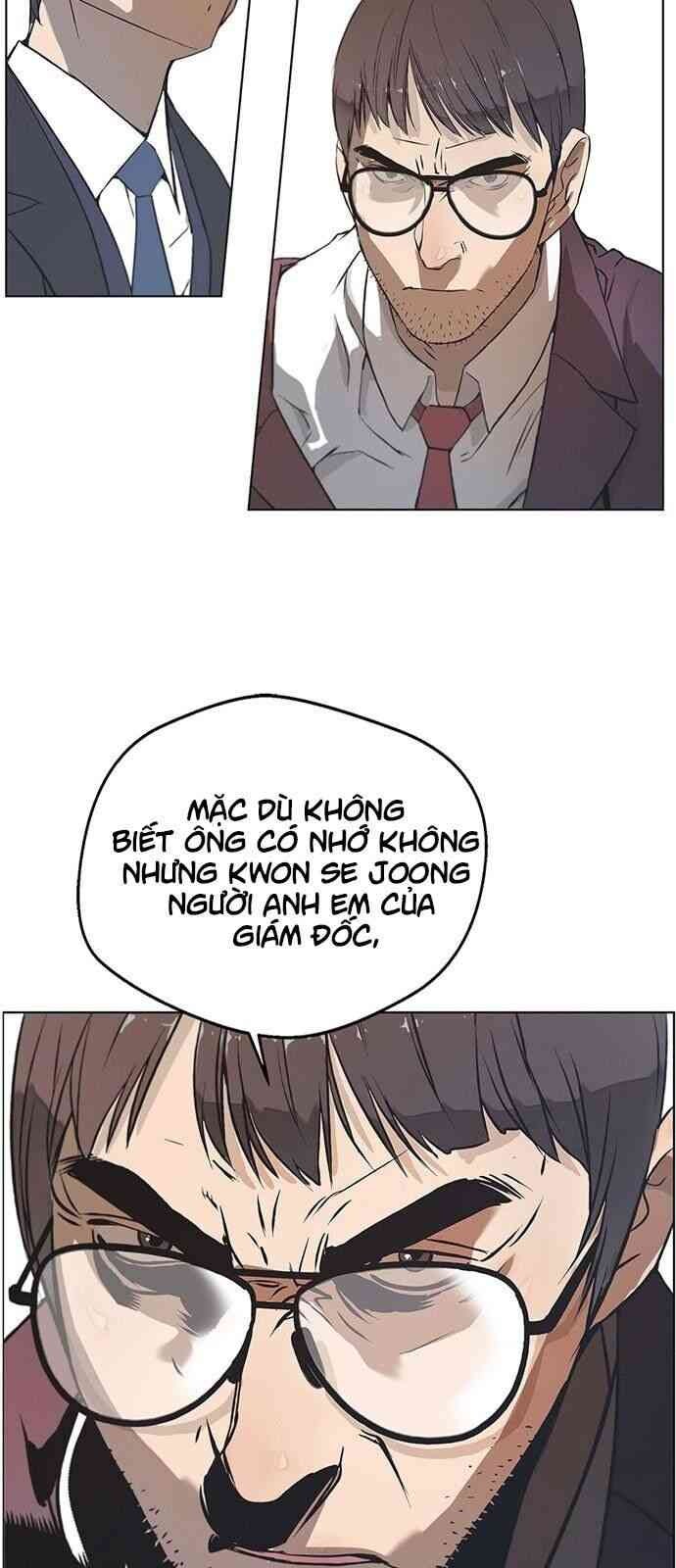 Người Đàn Ông Thực Thụ - Page 52