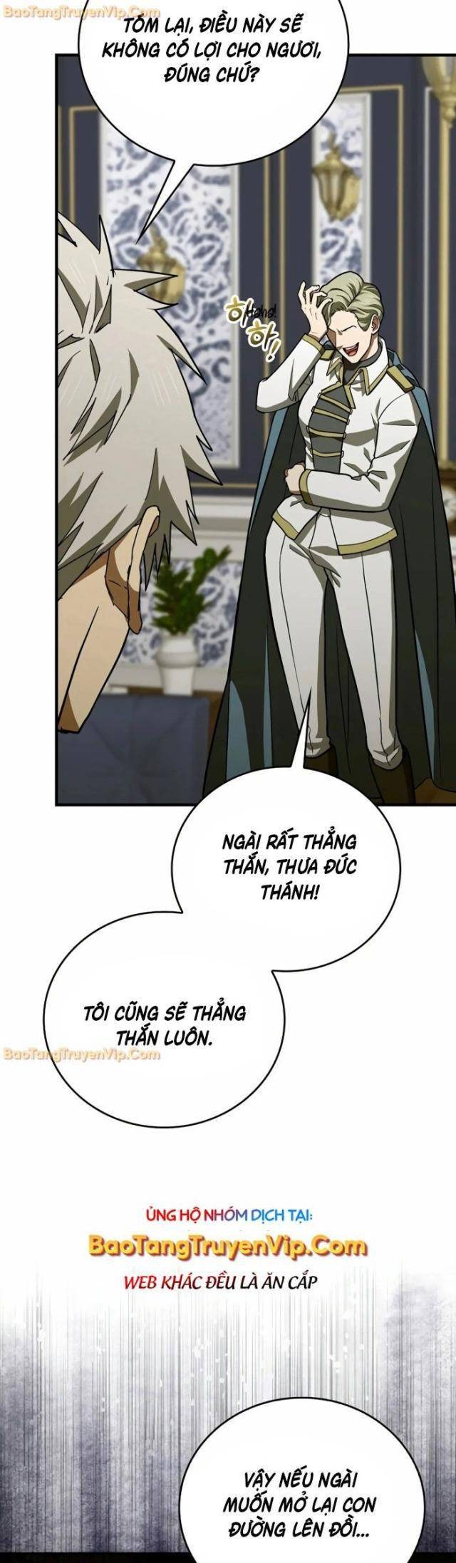 Có Điên Mới Là Thánh, Ta Là Thần Y - Page 36