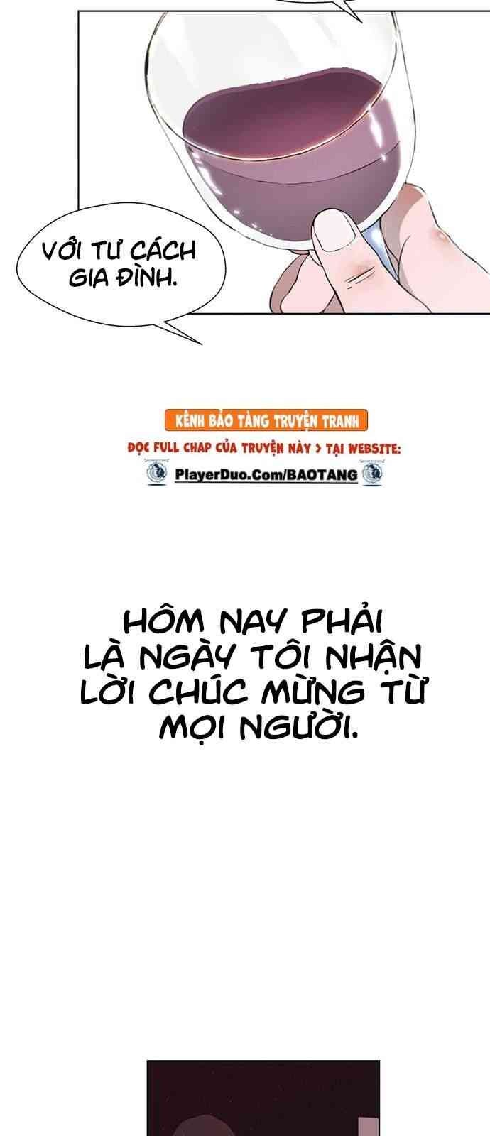 Người Đàn Ông Thực Thụ - Page 16