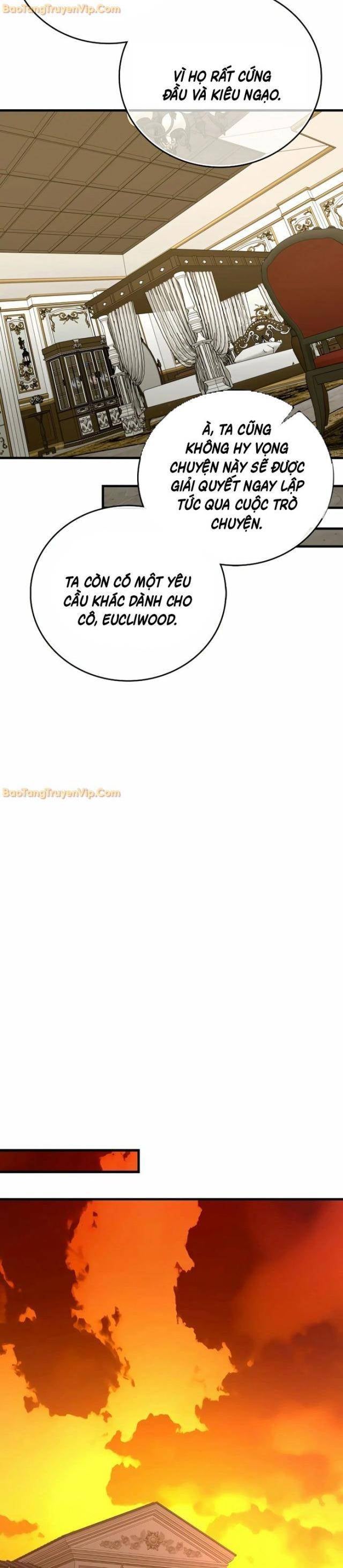 Có Điên Mới Là Thánh, Ta Là Thần Y - Page 22