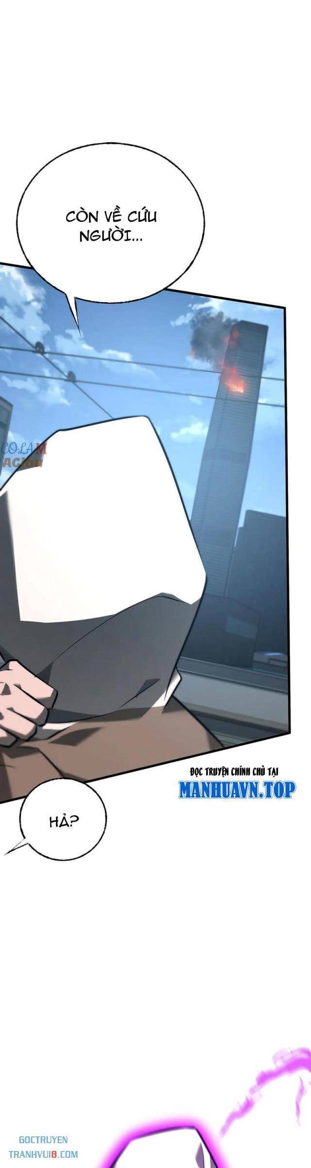 Ta Là Boss Mạnh Nhất - Page 14