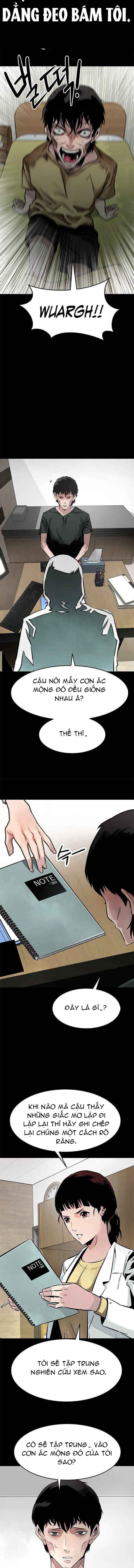 Kẻ Đa Tài - Page 15