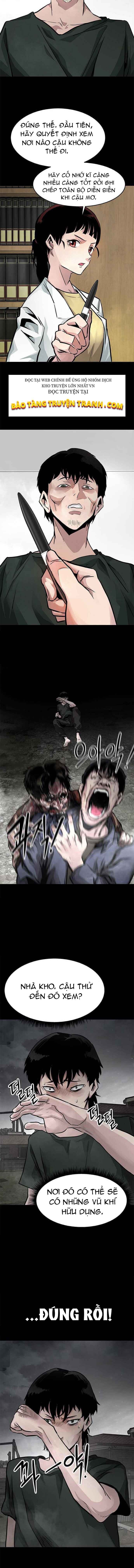 Kẻ Đa Tài - Page 16