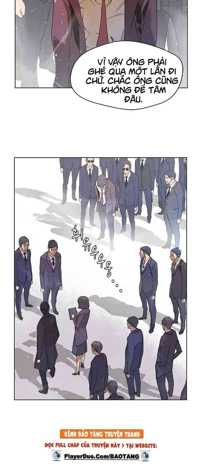 Người Đàn Ông Thực Thụ - Page 54