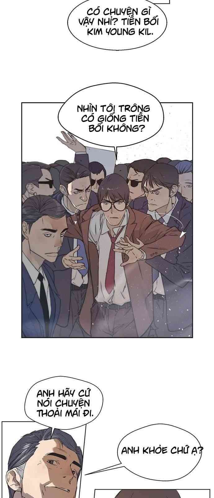 Người Đàn Ông Thực Thụ - Page 51