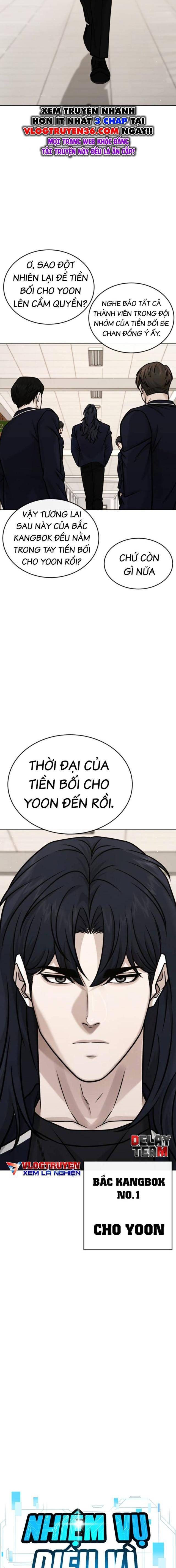 Nhiệm Vụ Diệu Kỳ - Page 27