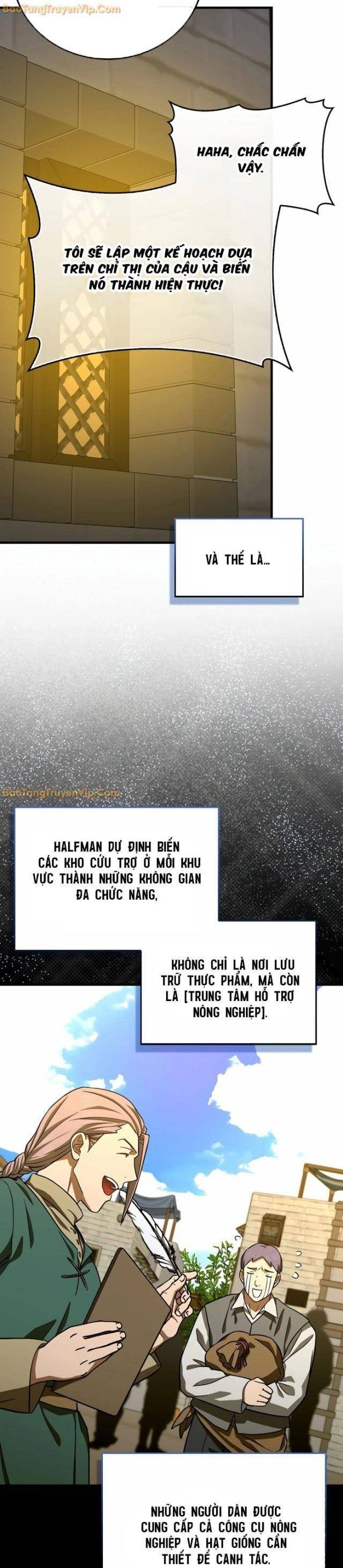 Có Điên Mới Là Thánh, Ta Là Thần Y - Page 14