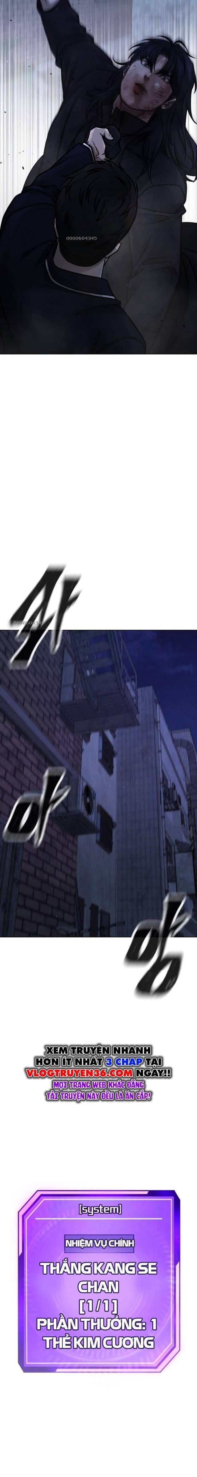 Nhiệm Vụ Diệu Kỳ - Page 21