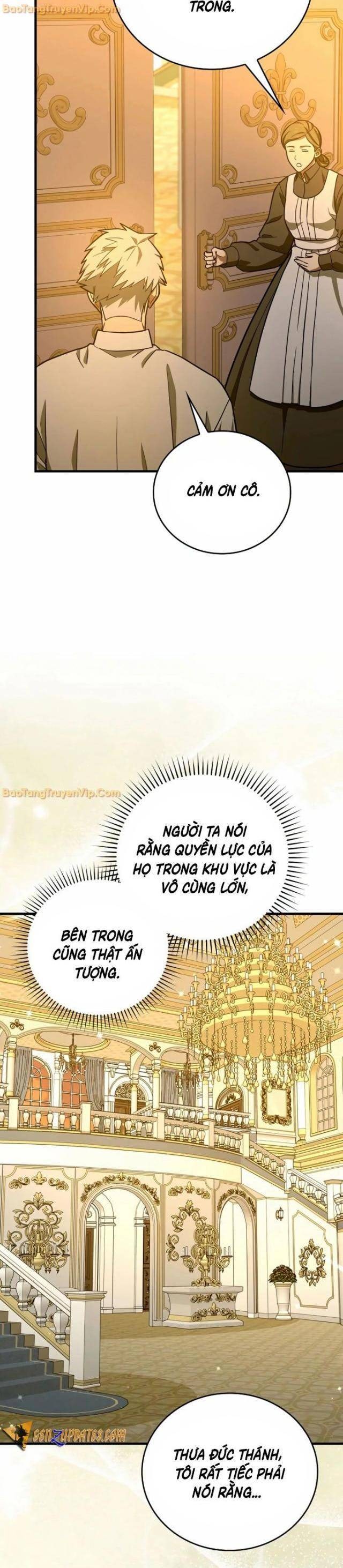 Có Điên Mới Là Thánh, Ta Là Thần Y - Page 24