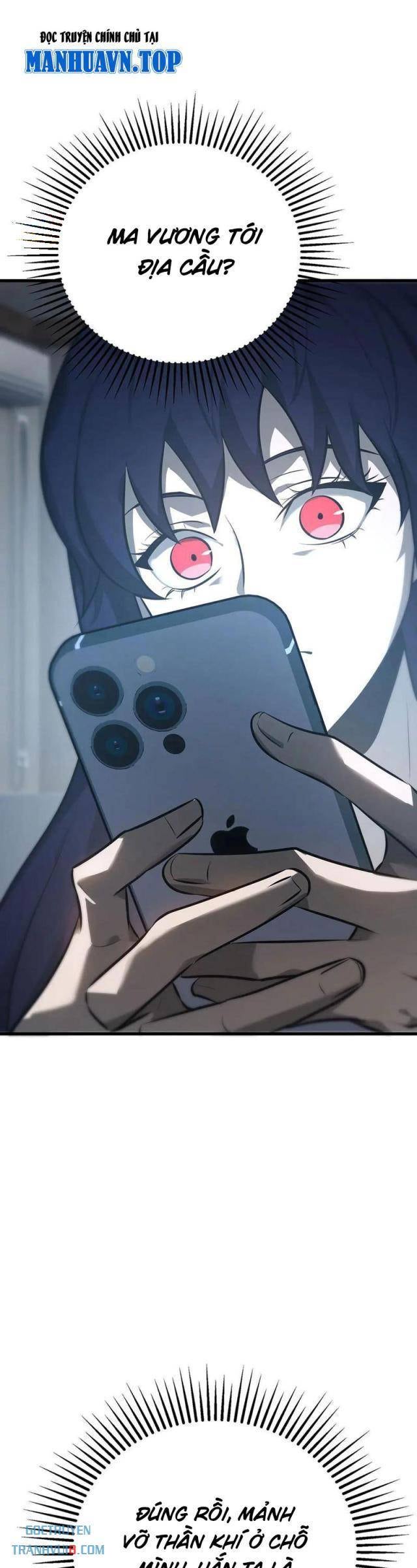 Ta Là Boss Mạnh Nhất - Page 40