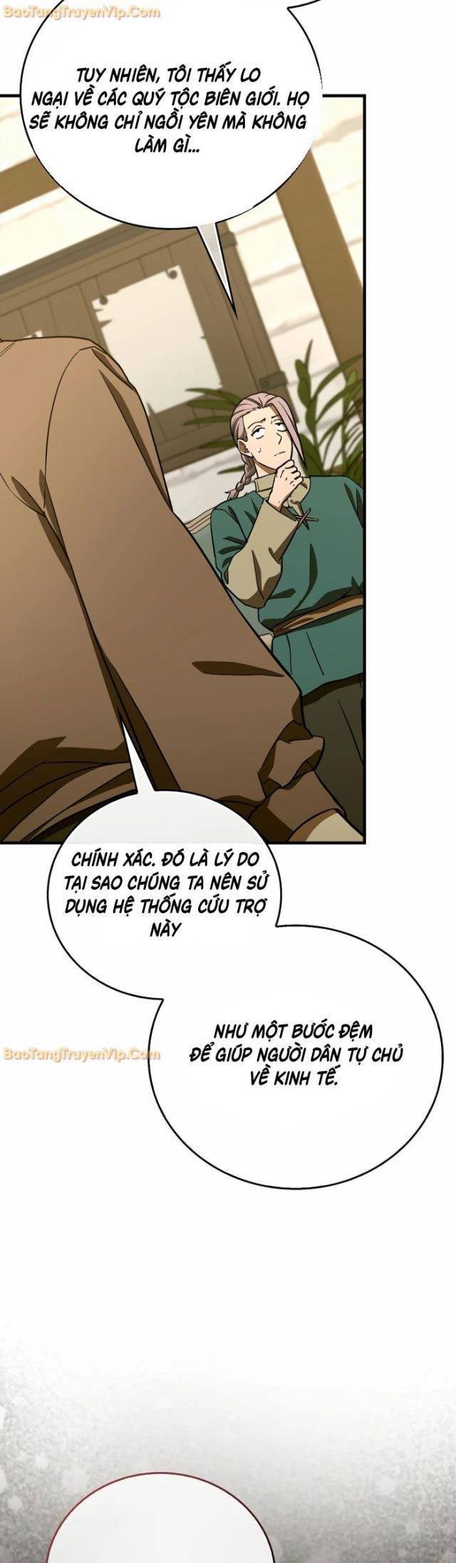 Có Điên Mới Là Thánh, Ta Là Thần Y - Page 9