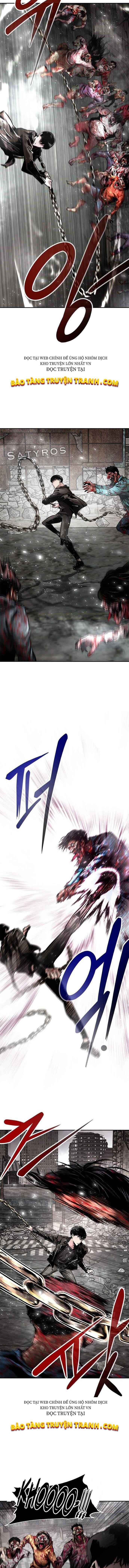 Kẻ Đa Tài - Page 7