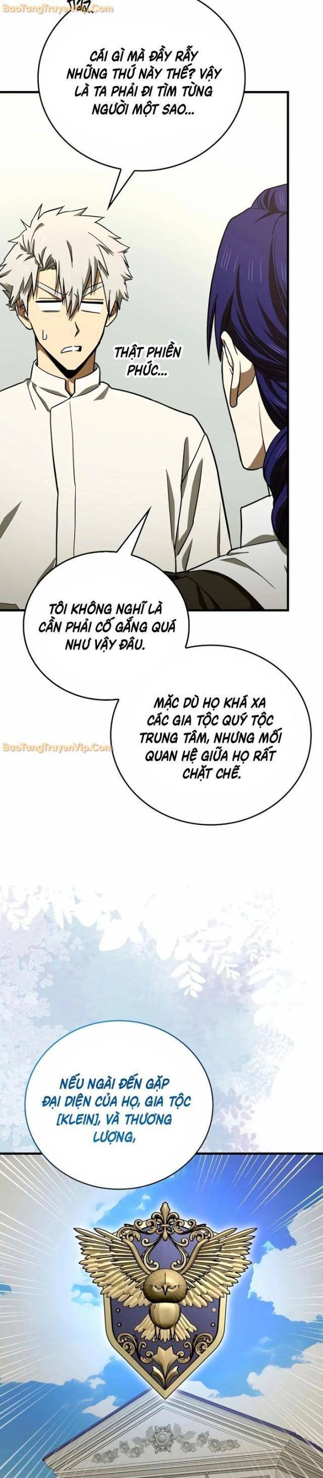 Có Điên Mới Là Thánh, Ta Là Thần Y - Page 20