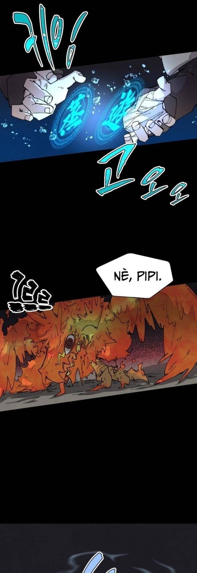 Đại Pháp Sư Của Tổ Đội Hồi Quy - Page 26