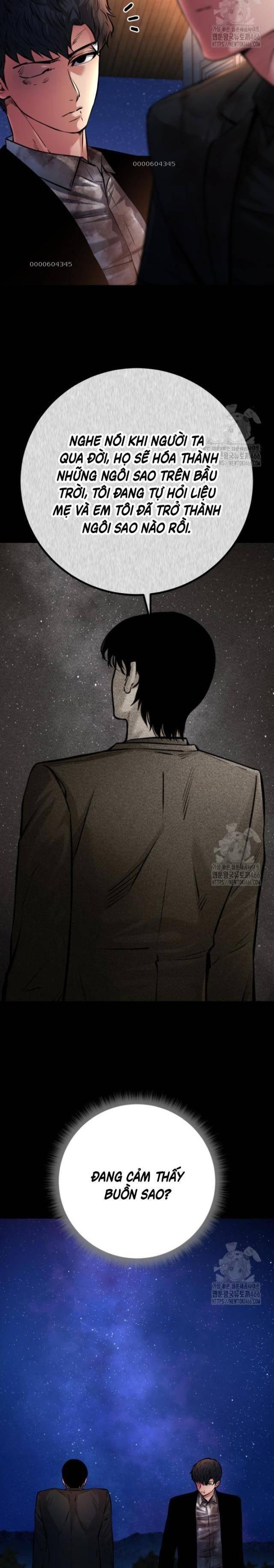 Thanh Kiếm Báo Thù - Page 17