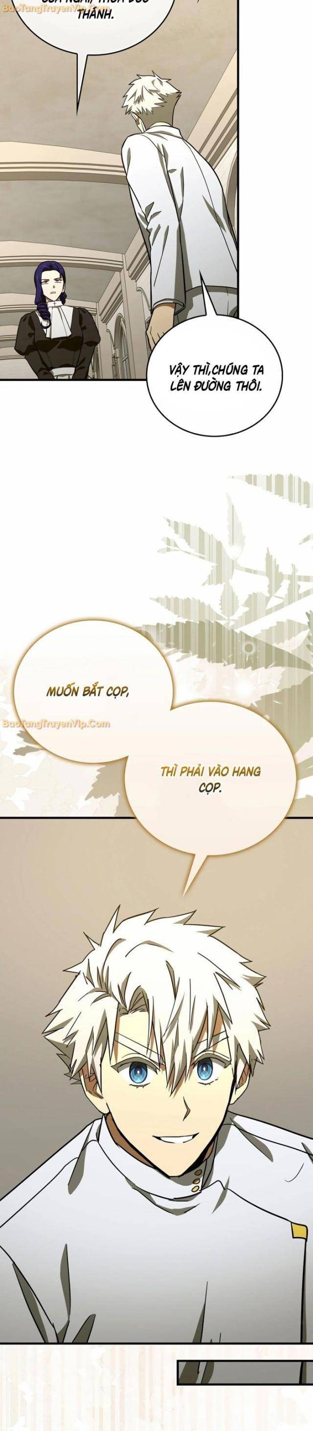 Có Điên Mới Là Thánh, Ta Là Thần Y - Page 16