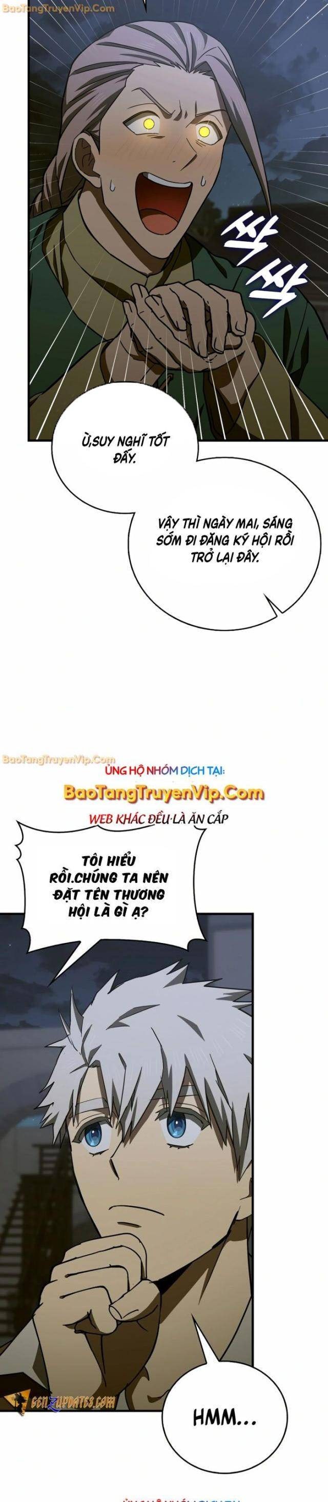 Có Điên Mới Là Thánh, Ta Là Thần Y - Page 34