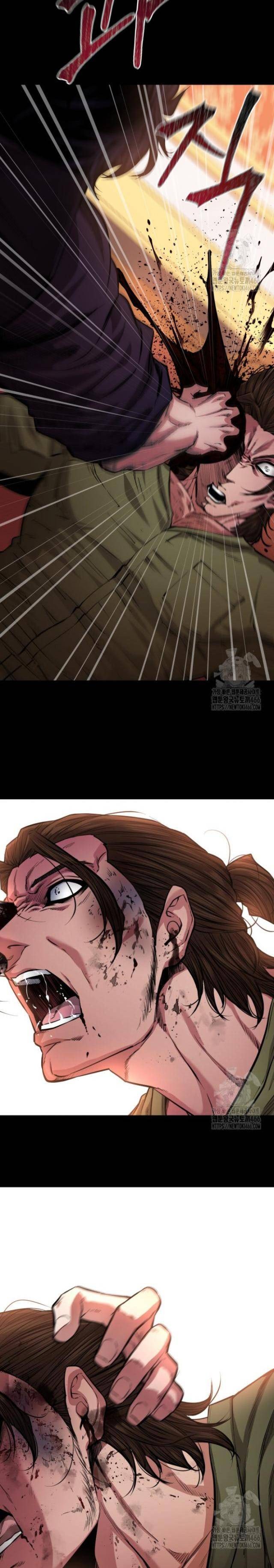 Thanh Kiếm Báo Thù - Page 27