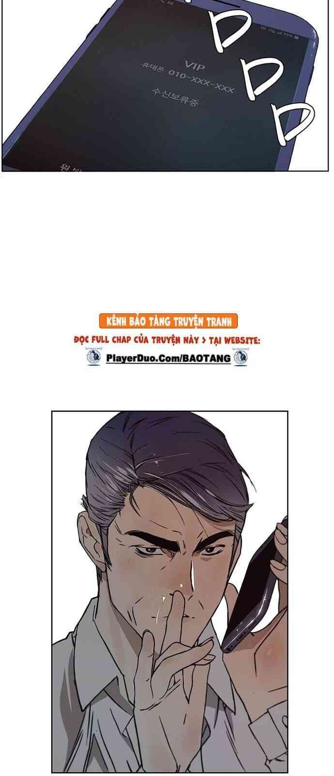 Người Đàn Ông Thực Thụ - Page 22