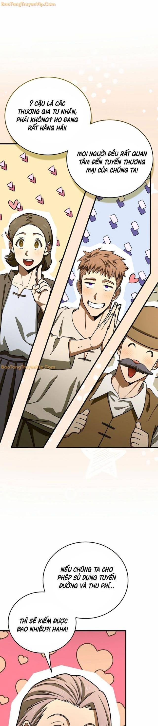 Có Điên Mới Là Thánh, Ta Là Thần Y - Page 4