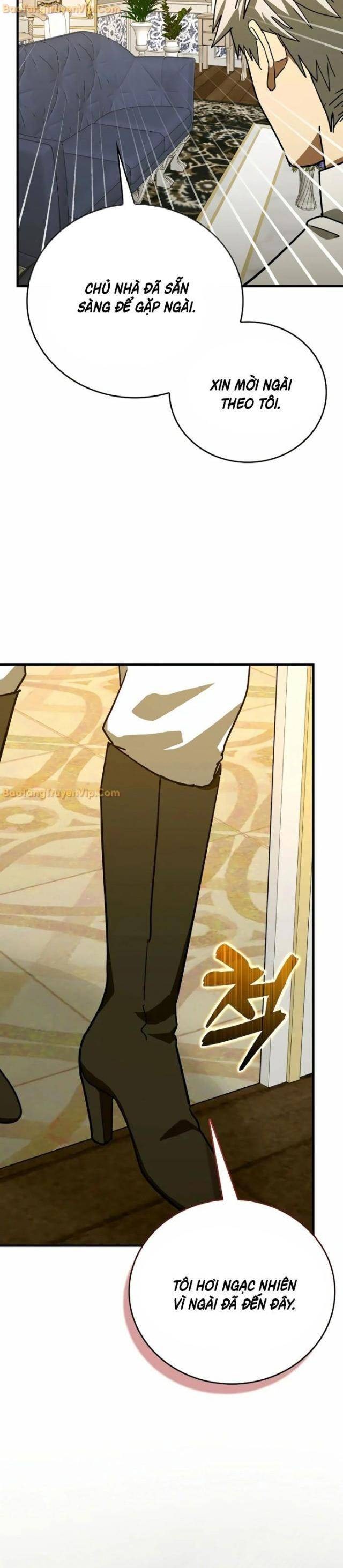 Có Điên Mới Là Thánh, Ta Là Thần Y - Page 29