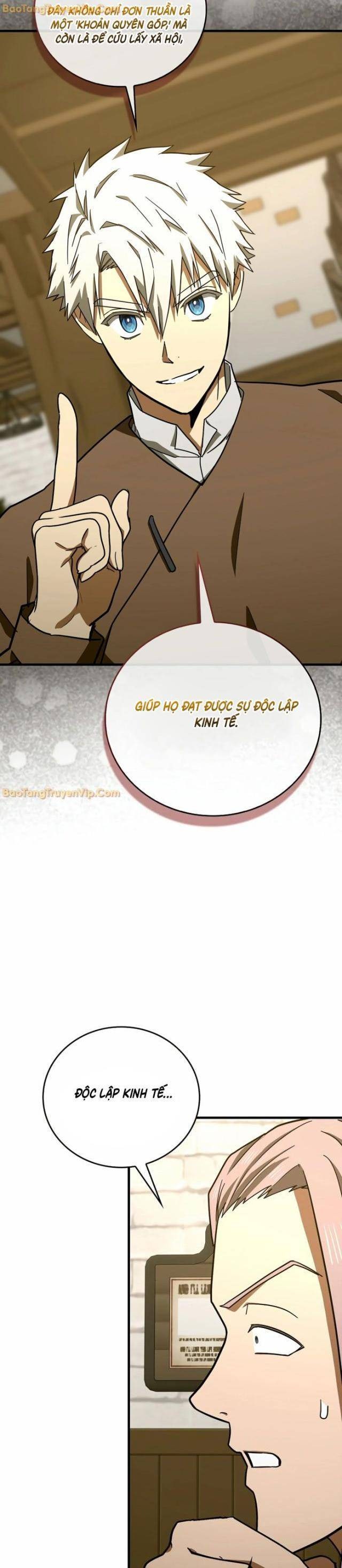 Có Điên Mới Là Thánh, Ta Là Thần Y - Page 10