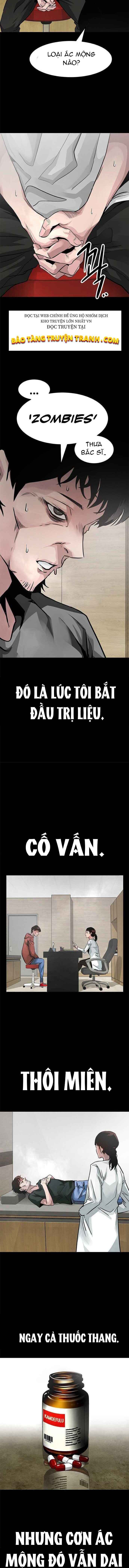 Kẻ Đa Tài - Page 14