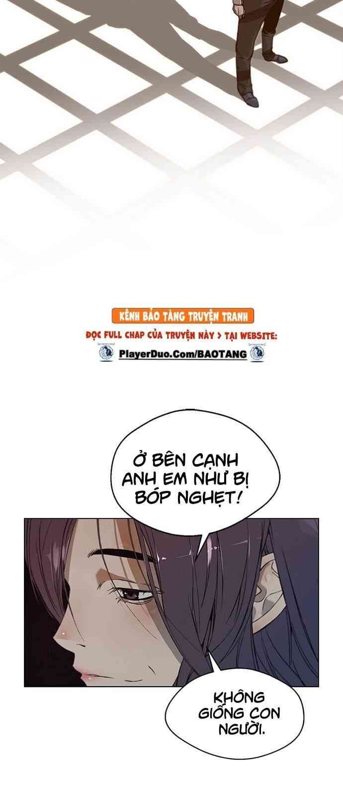 Người Đàn Ông Thực Thụ - Page 25