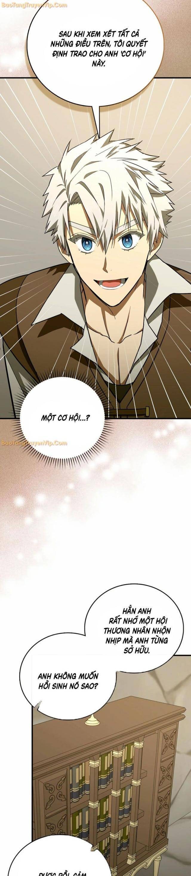 Có Điên Mới Là Thánh, Ta Là Thần Y - Page 24