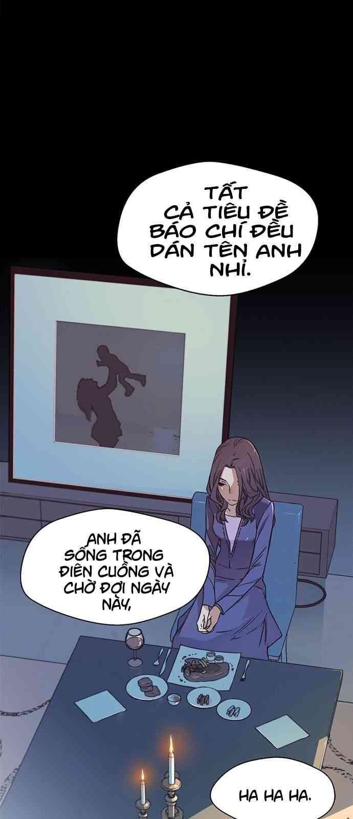 Người Đàn Ông Thực Thụ - Page 14