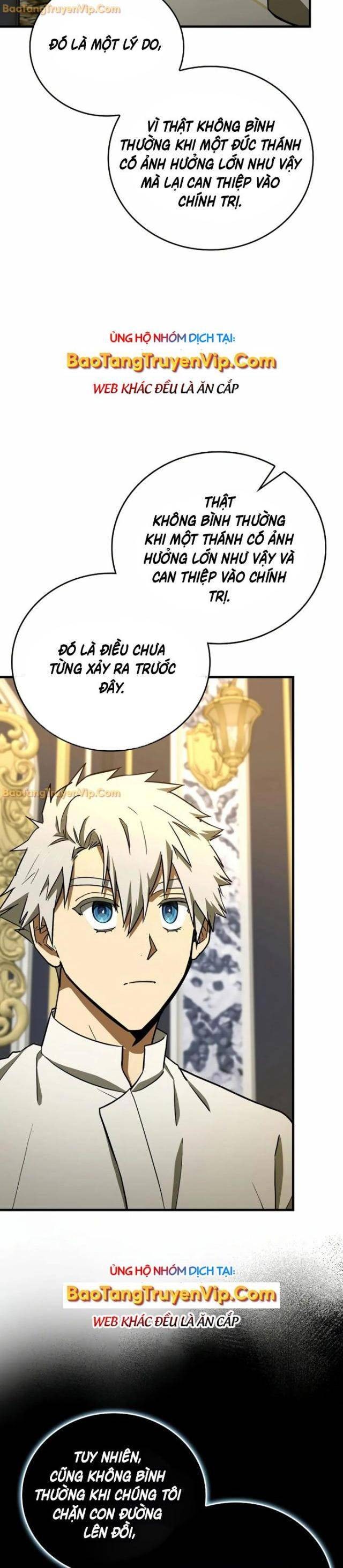 Có Điên Mới Là Thánh, Ta Là Thần Y - Page 33