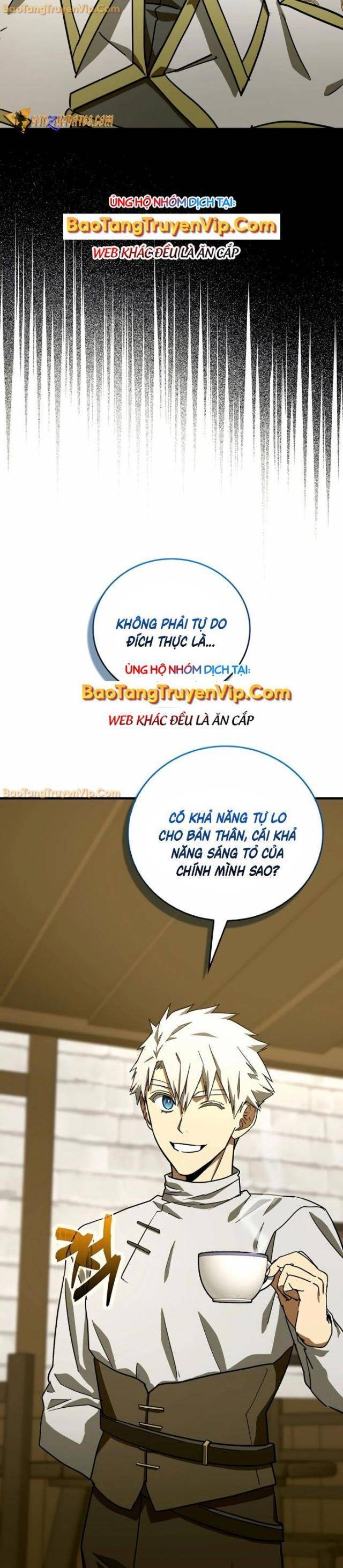 Có Điên Mới Là Thánh, Ta Là Thần Y - Page 37