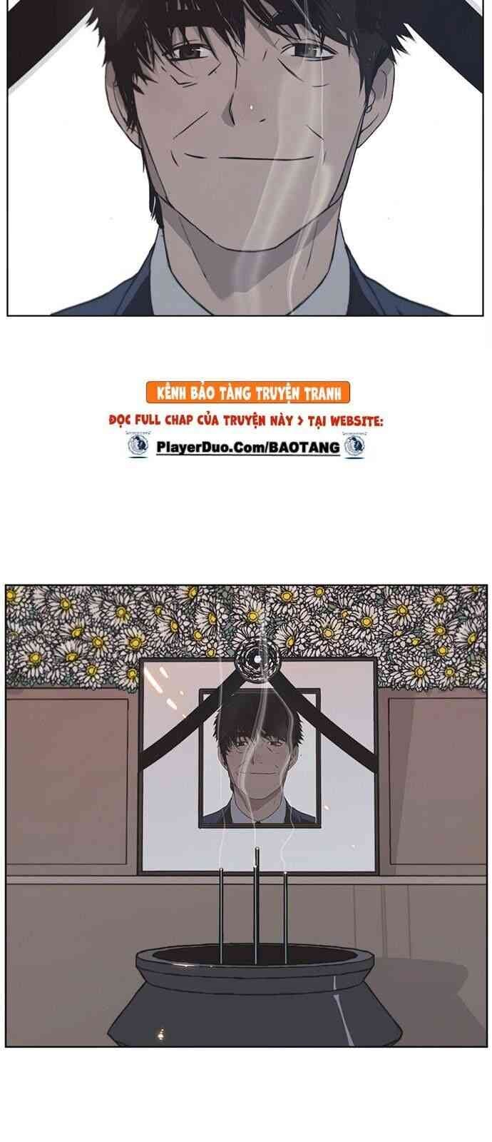 Người Đàn Ông Thực Thụ - Page 70