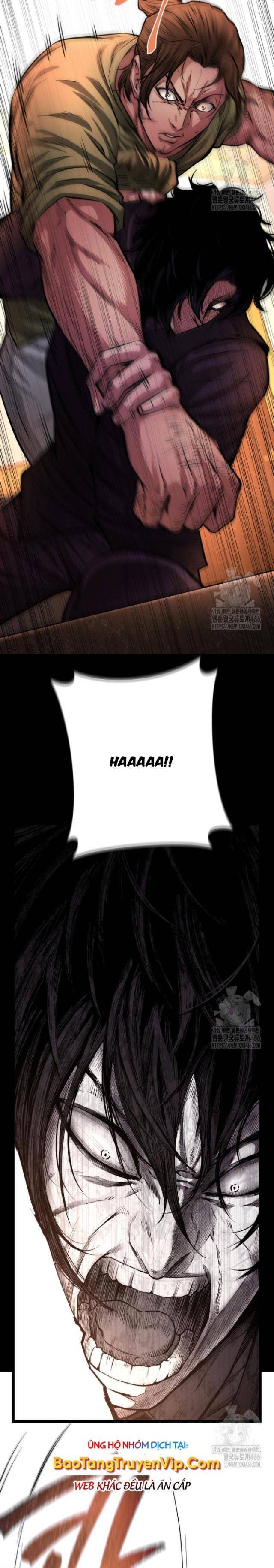 Thanh Kiếm Báo Thù - Page 34