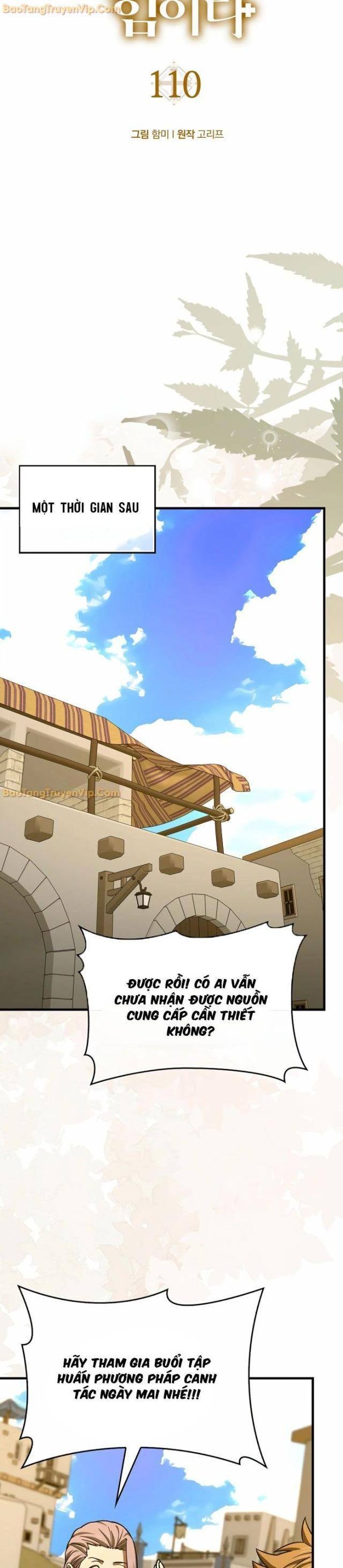 Có Điên Mới Là Thánh, Ta Là Thần Y - Page 16