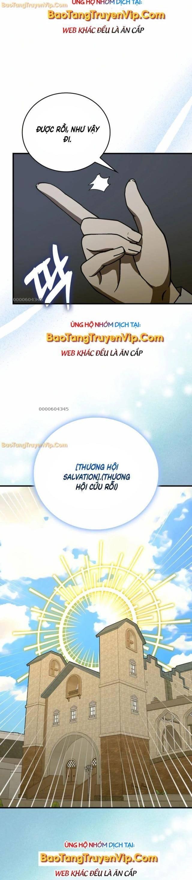 Có Điên Mới Là Thánh, Ta Là Thần Y - Page 35