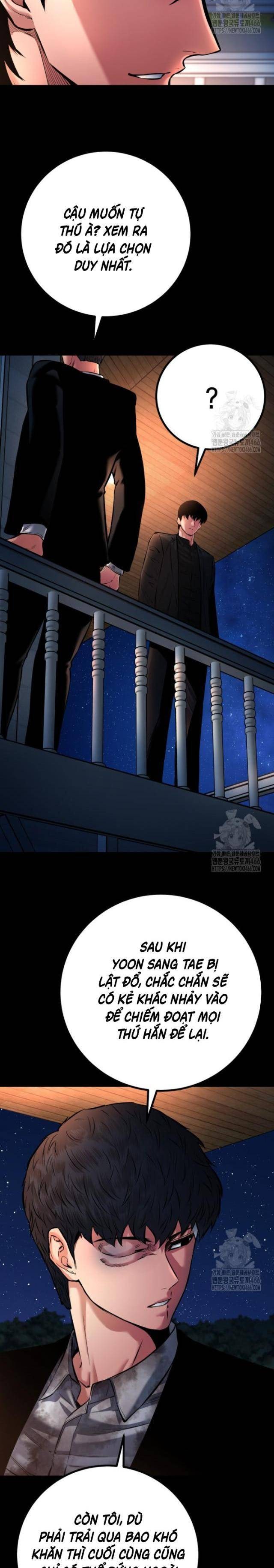 Thanh Kiếm Báo Thù - Page 13