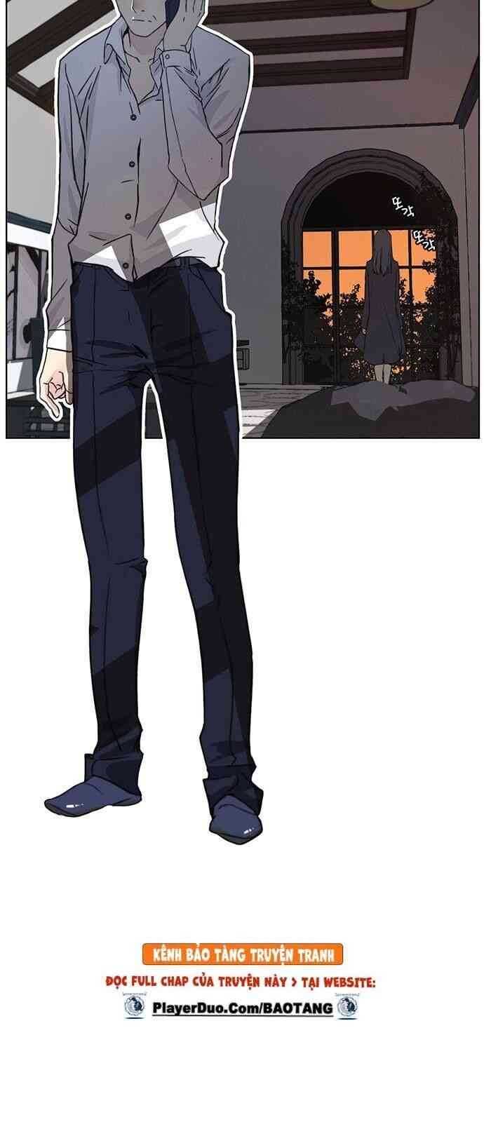 Người Đàn Ông Thực Thụ - Page 28