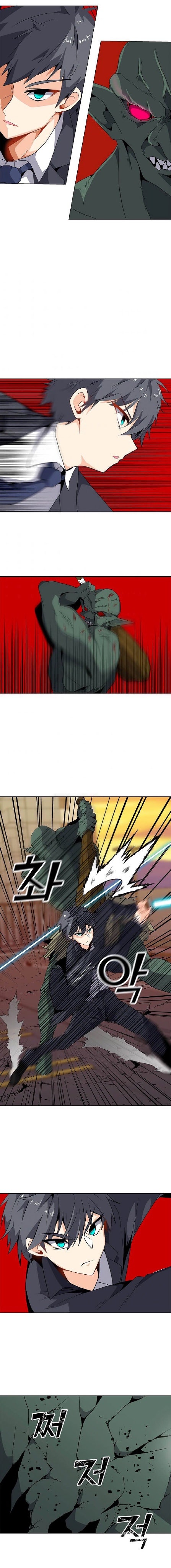 Tôi Là Người Chơi Thần Chú Đơn Độc - Page 41