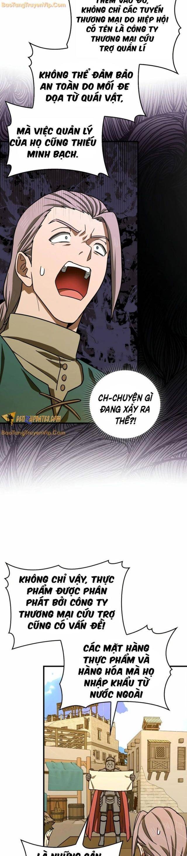 Có Điên Mới Là Thánh, Ta Là Thần Y - Page 26