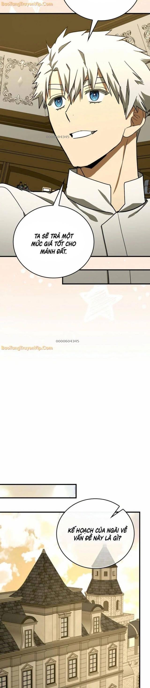 Có Điên Mới Là Thánh, Ta Là Thần Y - Page 17