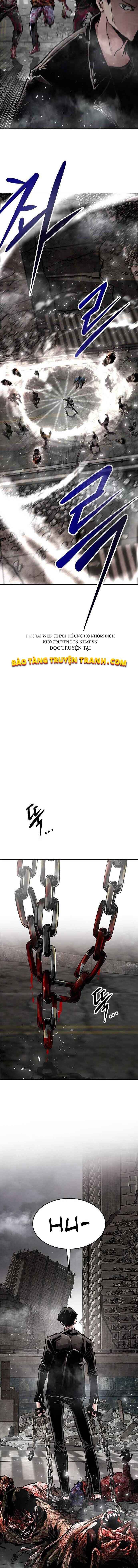 Kẻ Đa Tài - Page 8