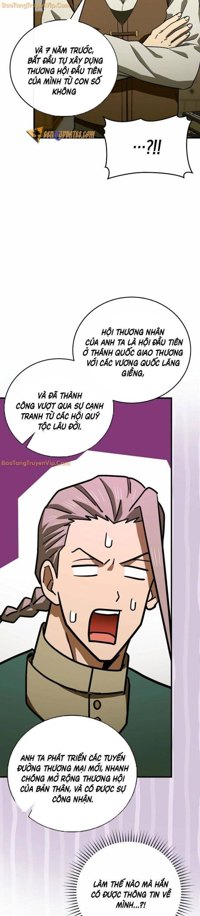 Có Điên Mới Là Thánh, Ta Là Thần Y - Page 22