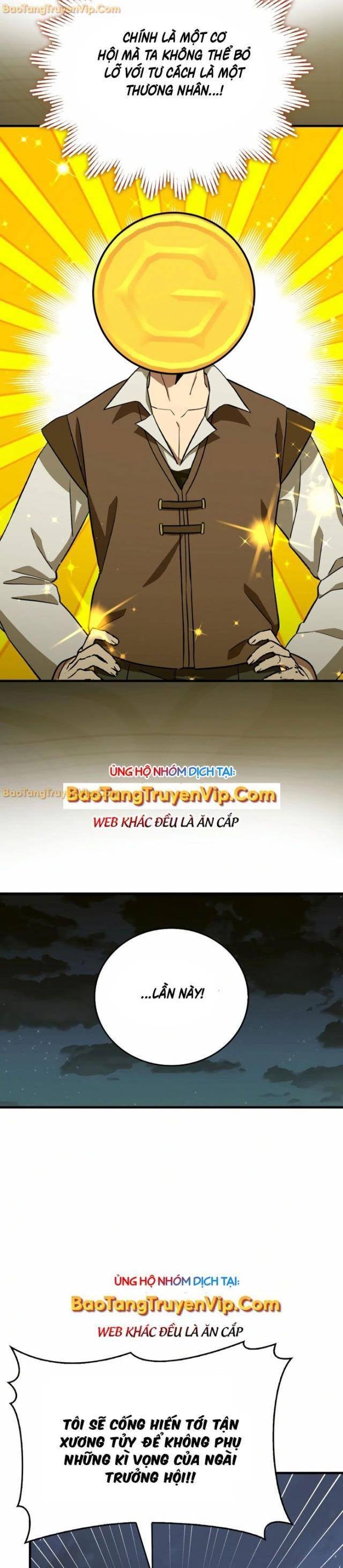 Có Điên Mới Là Thánh, Ta Là Thần Y - Page 33