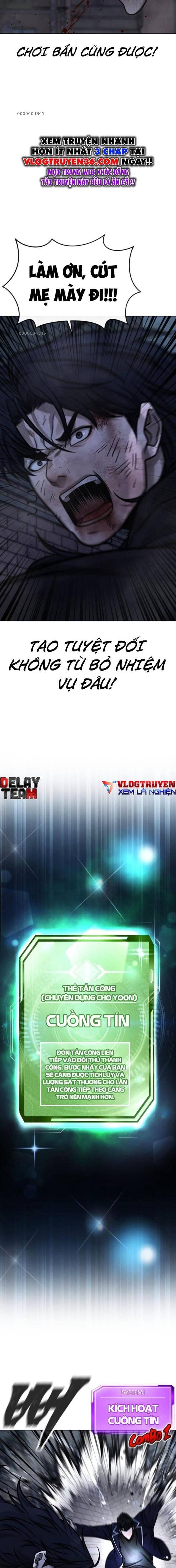 Nhiệm Vụ Diệu Kỳ - Page 17